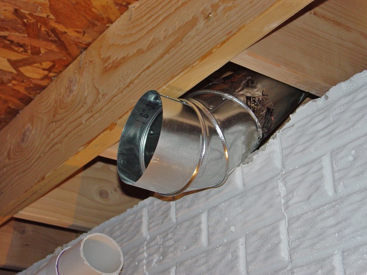 Ductwork Installation Problems
