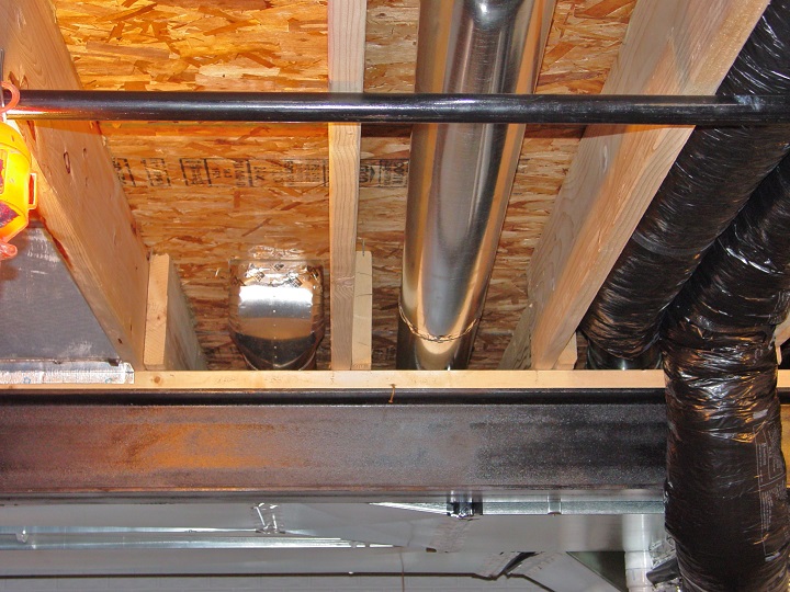 Ductwork Installation Problems