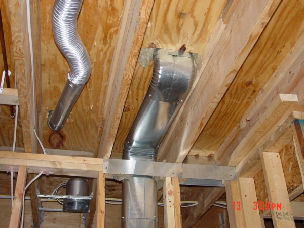 Ductwork Installation Tips & Tricks 3